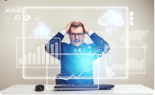 The Great AI Productivity Myth 