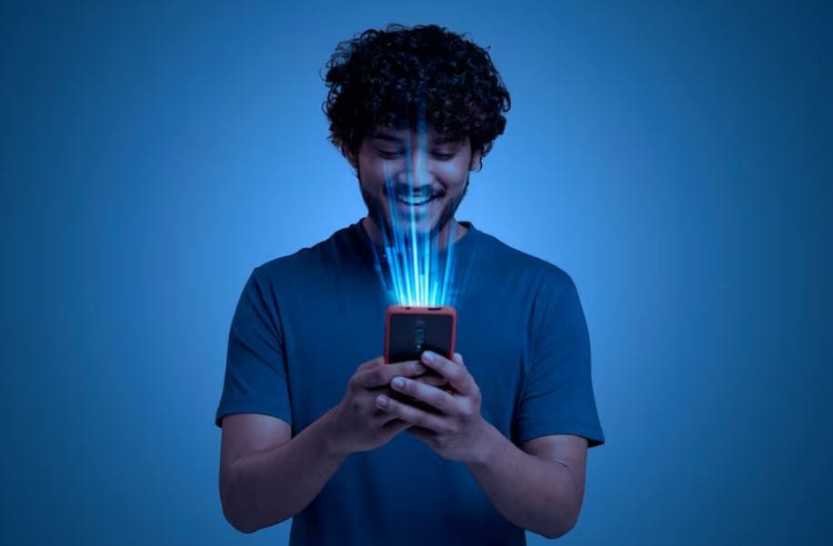 The AI Phone Era Could Change How We Communicate Forever
