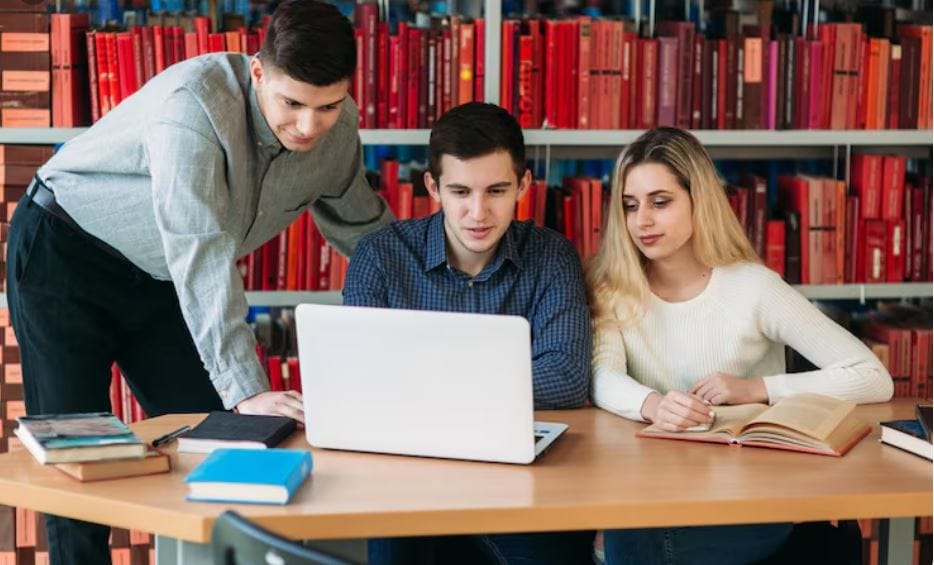 The College Rebellion, How Students and Professors Are Writing Their Own AI Laws