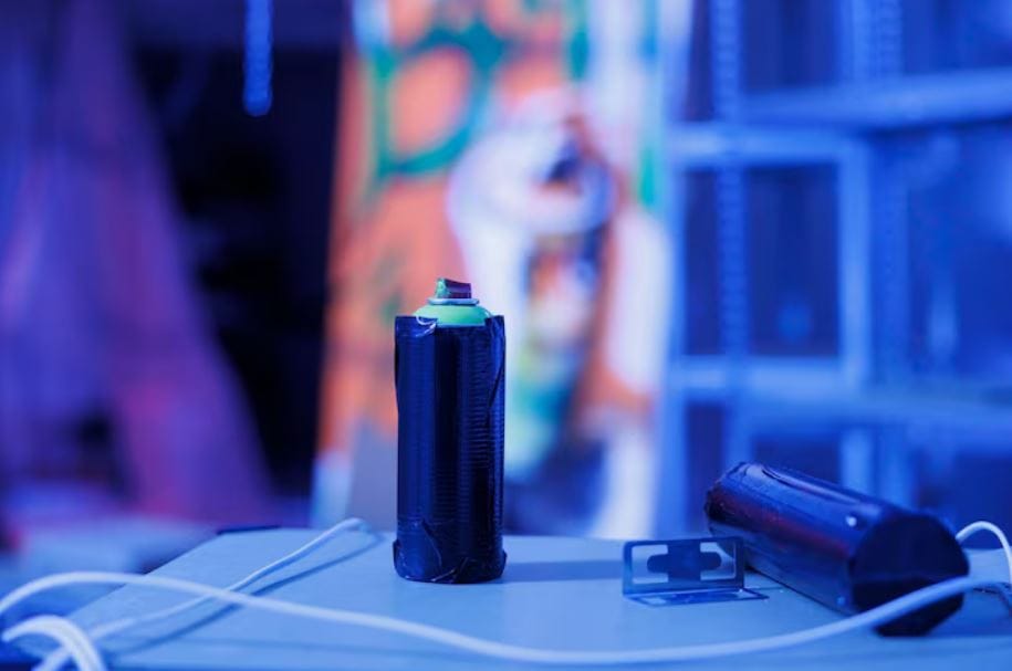 The 'Forever Battery' - Inside the Lab Creating Tech That Never Needs Charging