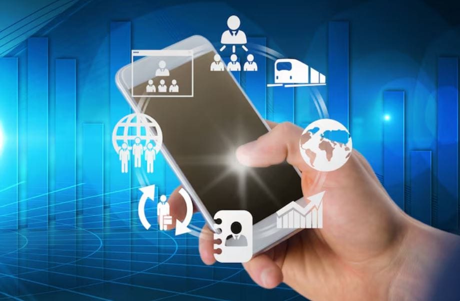 The Global Race to Build the First Truly Intelligent Smartphone
