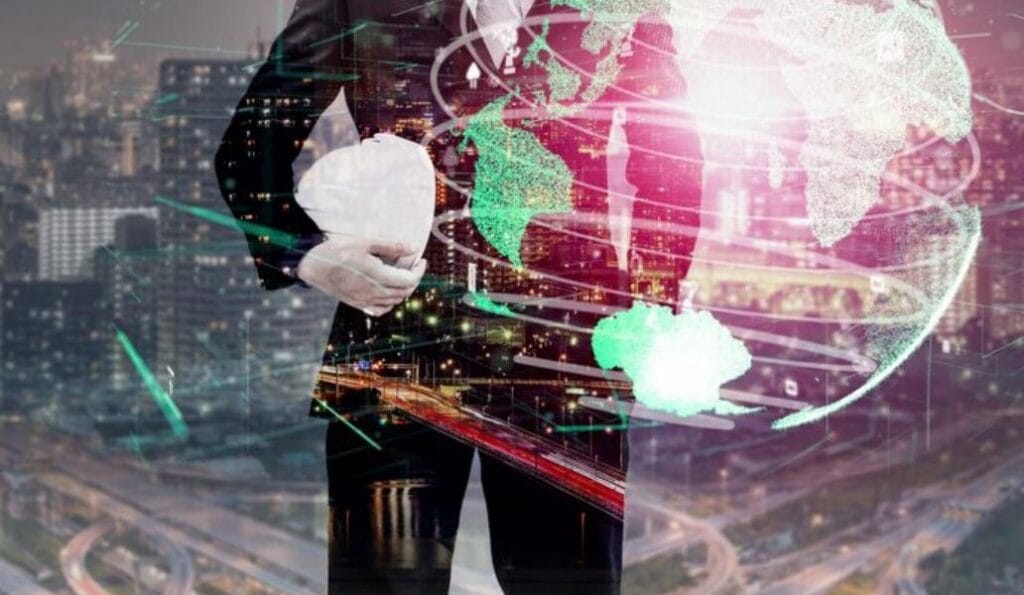 The Looming Crisis of 'Digital Decay', How We Are Losing the 21st Century