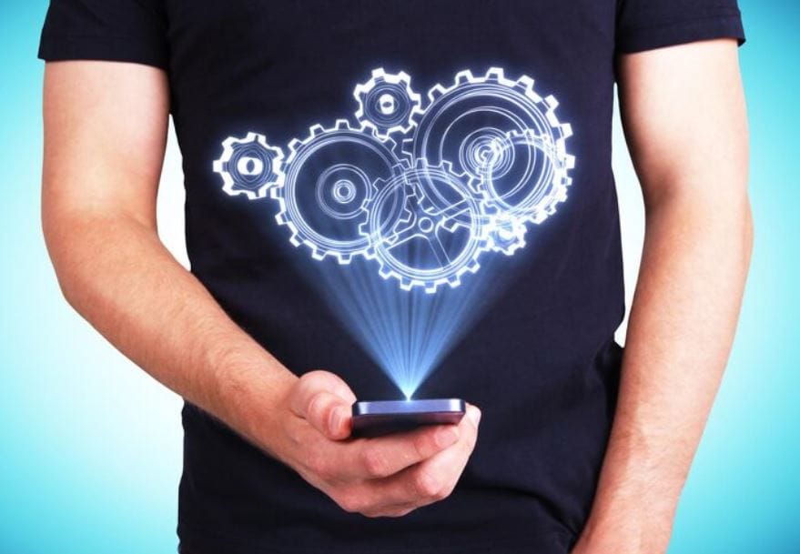 The Psychology Behind the Infinite Scroll—and the Engineers Who Built It