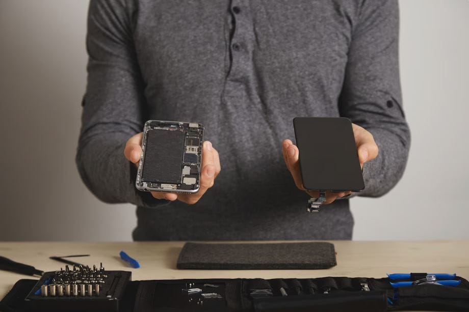 The 'Right to Repair' Movement’s Landmark Victory Over Big Apple