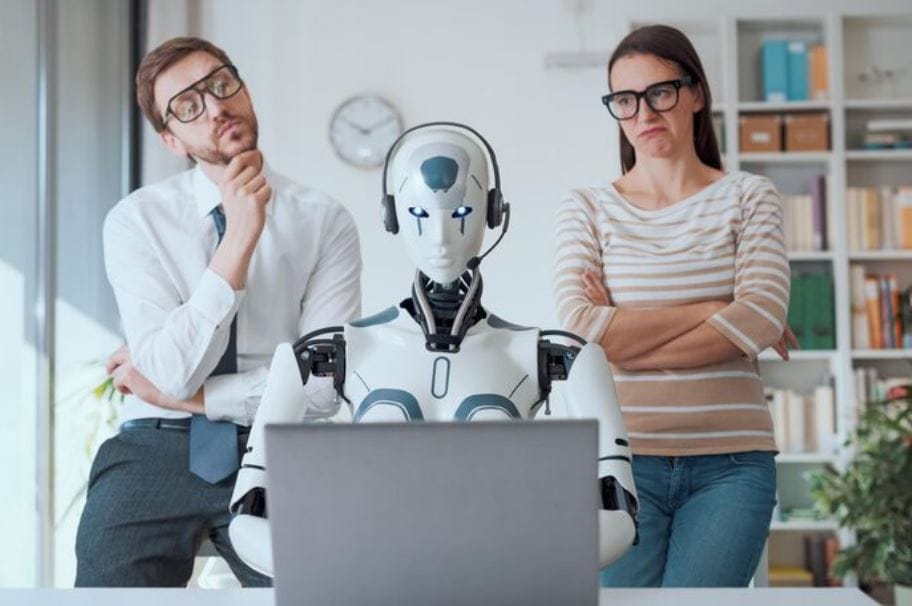 The Rise of AI Agents That Work Without Human Instructions