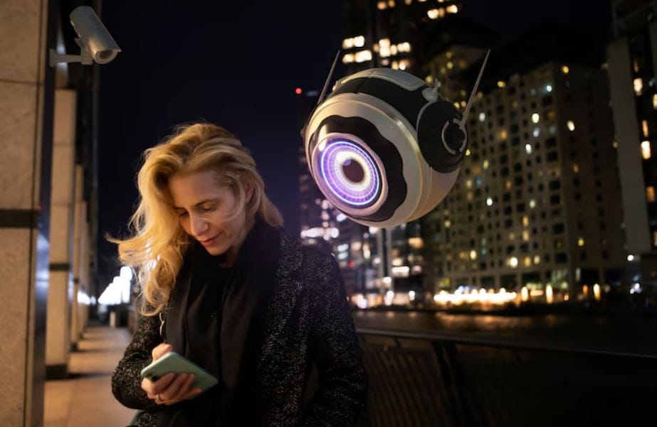 The Tech Billionaires Funding the Search for Extraterrestrial Intelligence