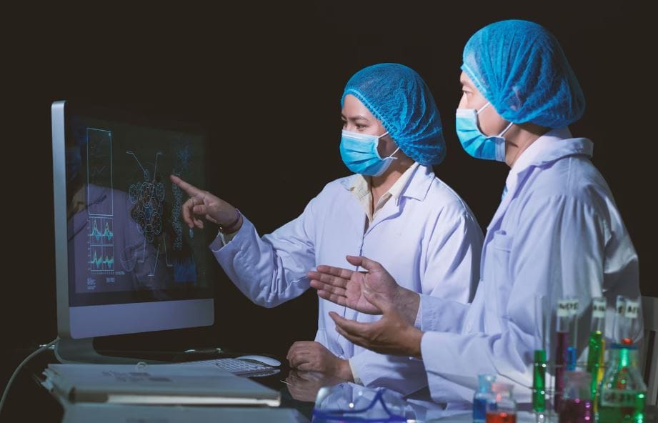 The Unseen Algorithms Determining Who Gets an Organ Transplant