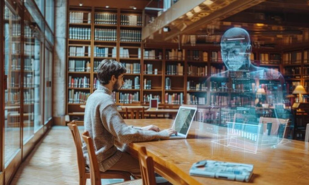 Universities Are Rethinking Education for the AI Age
