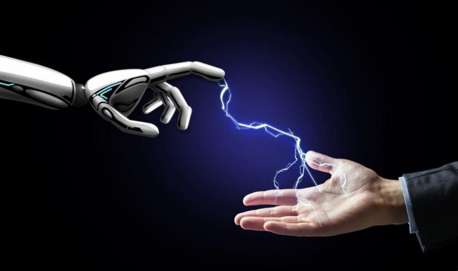 Why AI Might Be the Most Powerful Technology Since Electricity