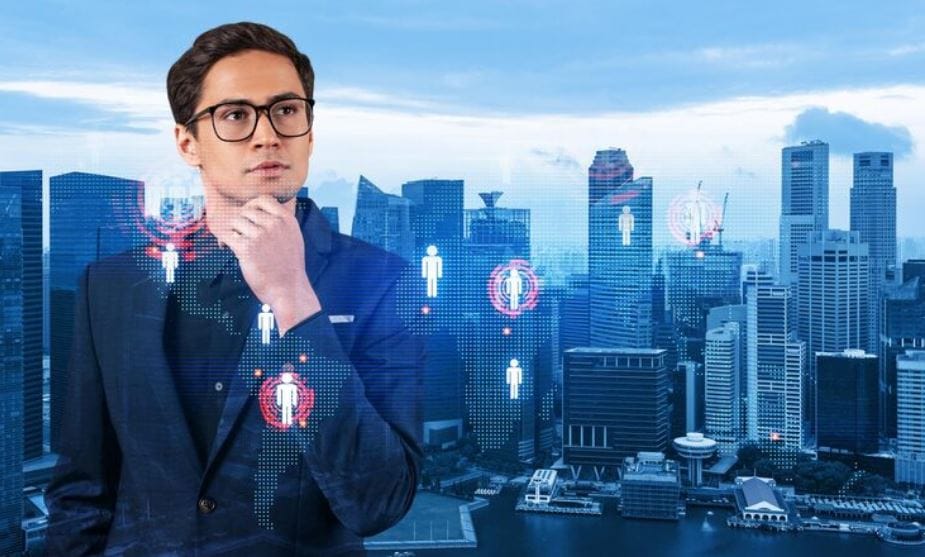Why China’s AI ‘Doomers’ Are Suddenly Going Quiet