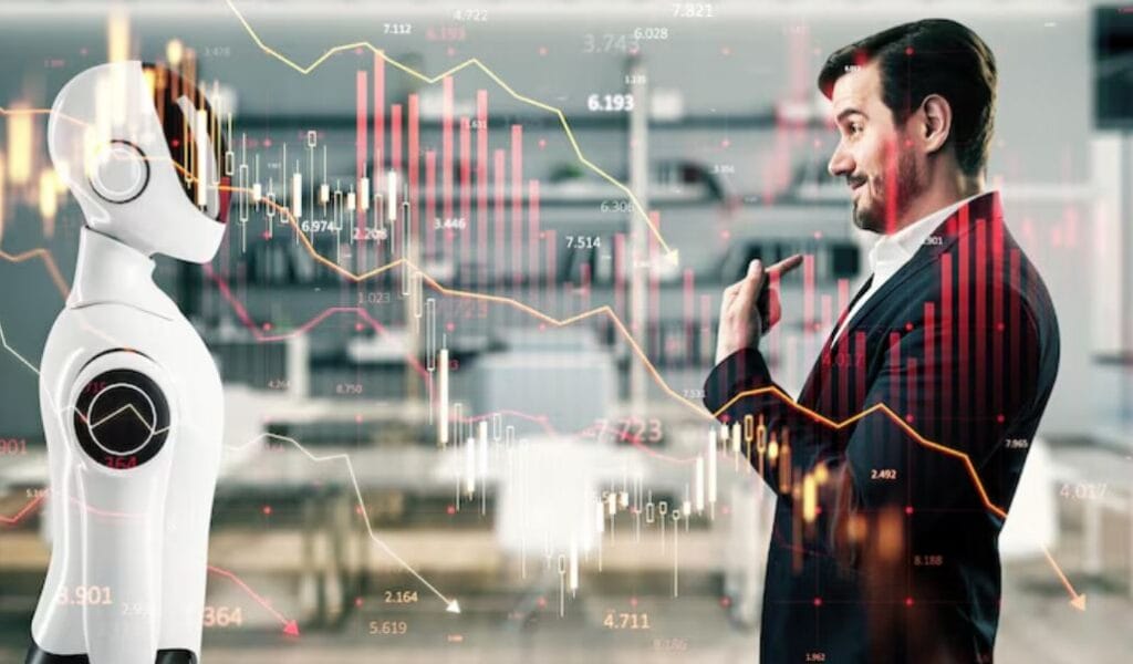 Why Economists Say AI Is Reaching a “Point of No Return”