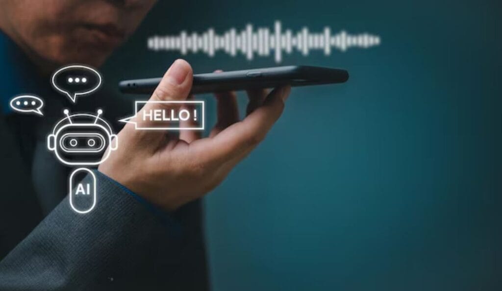 Why Voice-Activated Tech is Failing Millions with Speech Impediments