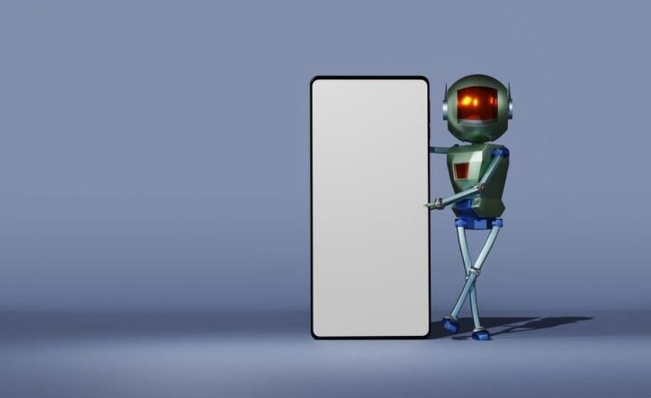 Why Your Next Smartphone Might Actually Be a Humanoid Robot