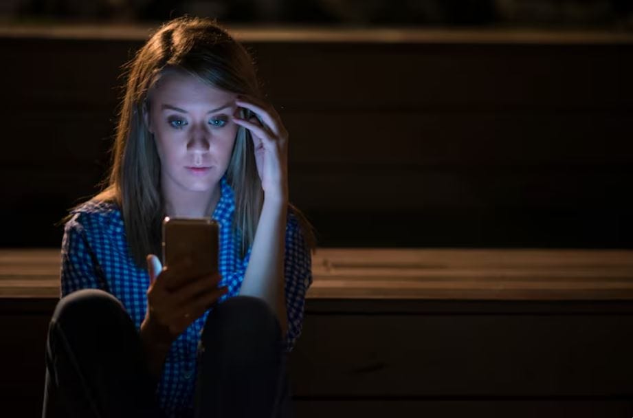 Your Smartphone Knows You’re Depressed, The Alarming Science of Predictive Language