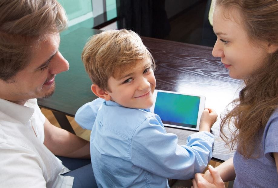 how technology is bridging the gap in autism communication