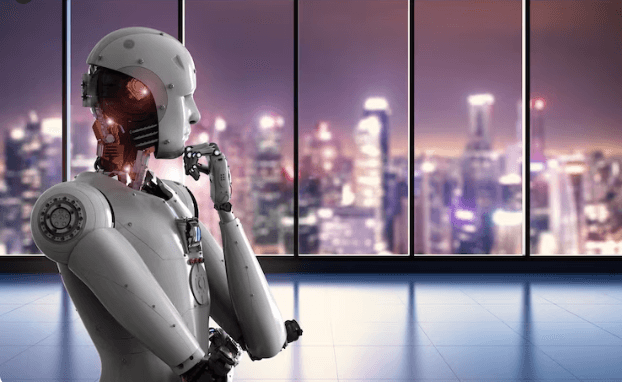 The Rise of Autonomous AI Agents Is Transforming Workplaces