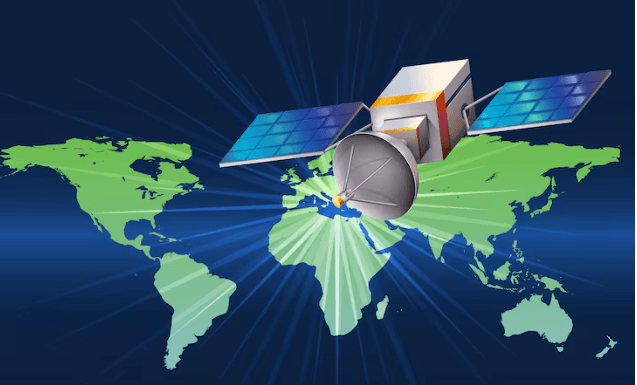 Inside the $12 Billion Push to Bring Direct-to-Device Satellite Internet Global