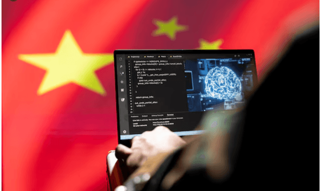Why China’s AI Ambitions Are Alarming Silicon Valley
