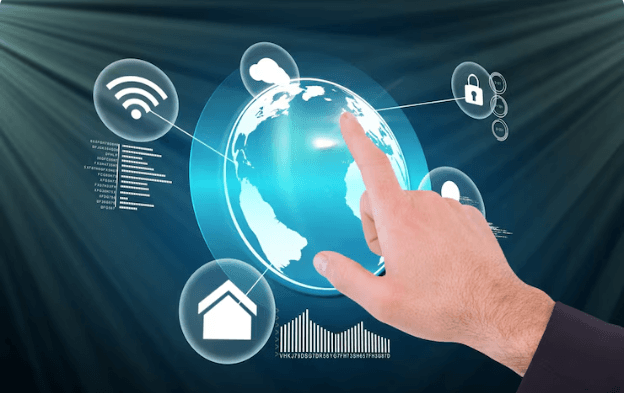 Why the Internet of Things is a Ticking Time Bomb for Global Security