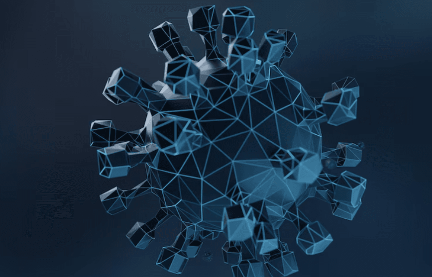 Global Conflict Could Start Over a Microchip