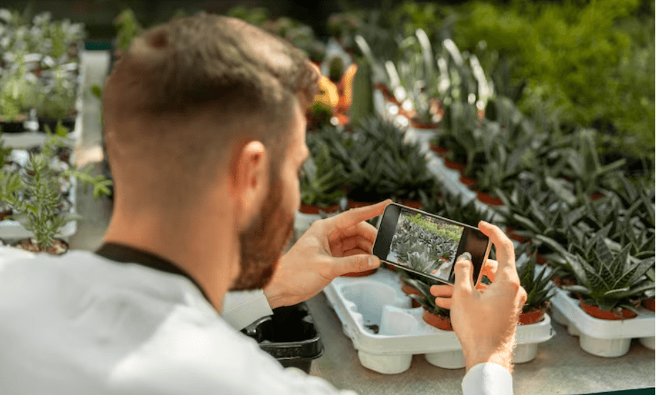 Monitor Everything from Crops to Heartbeats