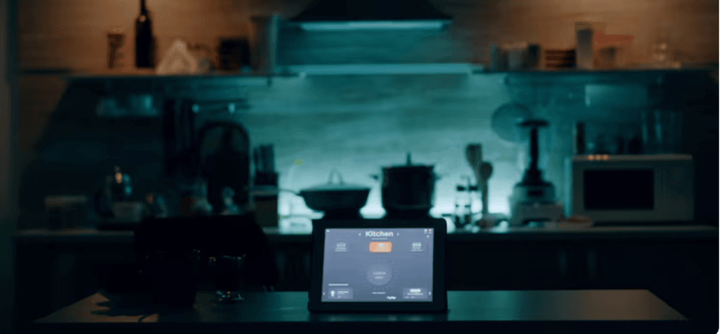 The Rise of ‘Dark Kitchens’