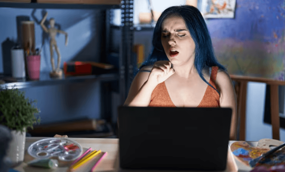 Hollywood Is Nervous About AI-Generated Content