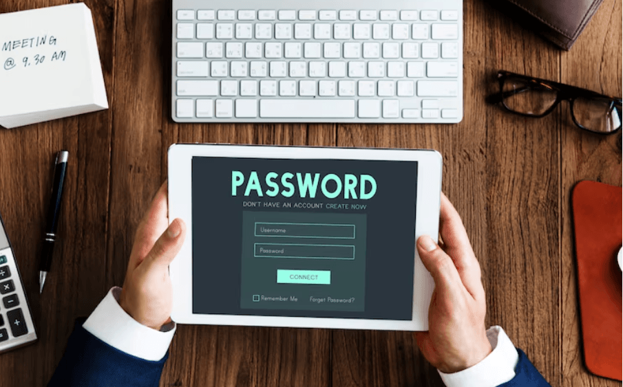 Traditional Passwords Will Be Completely Extinct by 2030