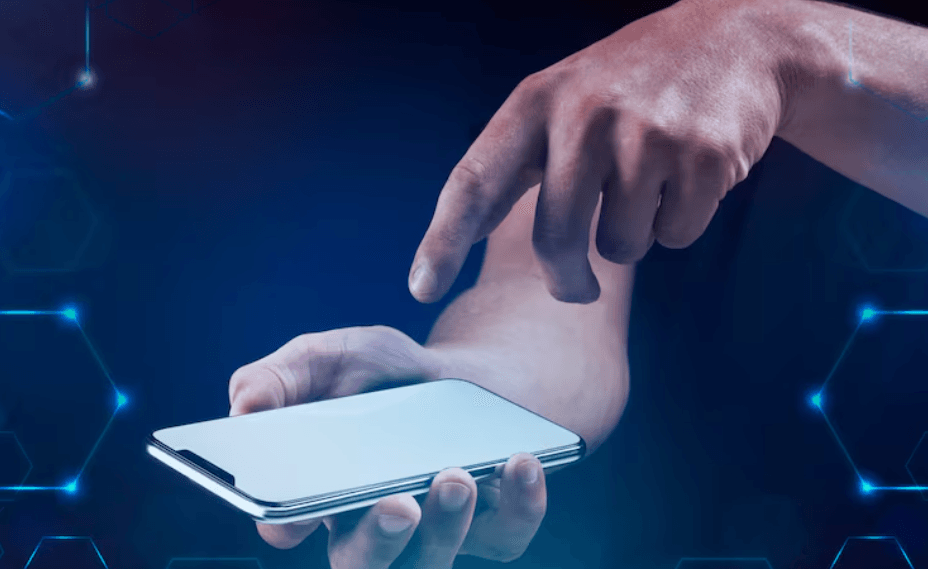 Next Generation of Smartphones
