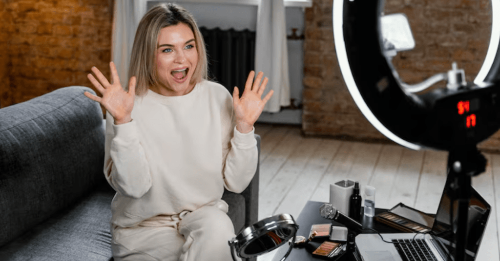 Virtual Influencers Making Millions