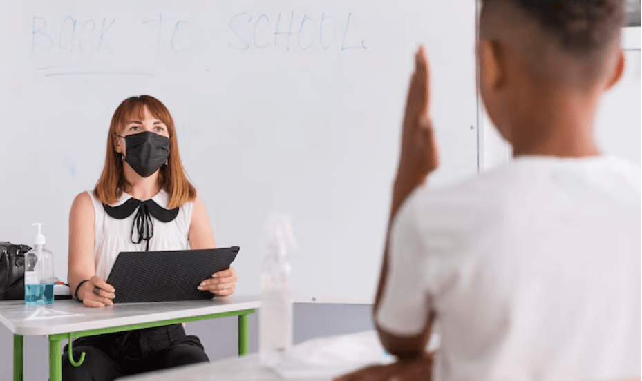 Emotion-Tracking AI in the Classroom