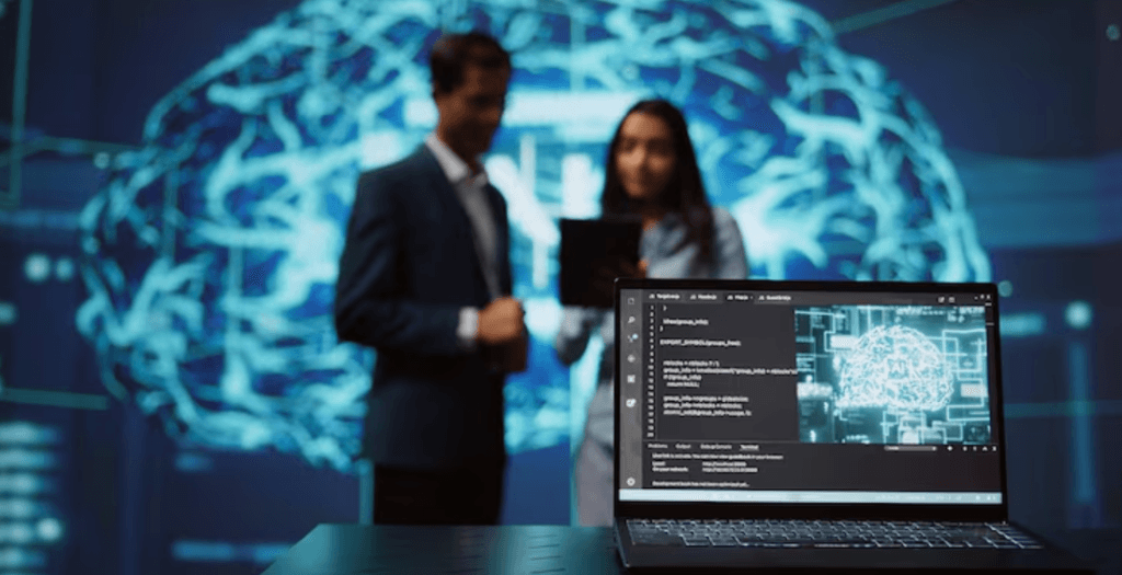 New Frontier of Cybersecurity