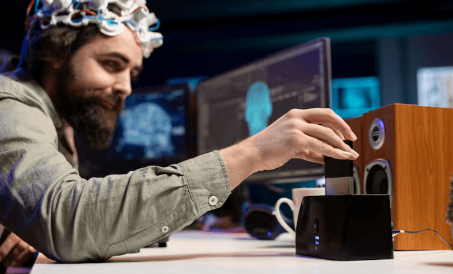 AI Is the Most Important Technology