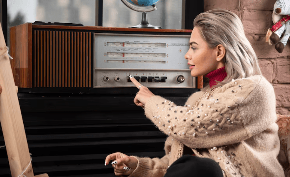 Renaissance of Ham Radio