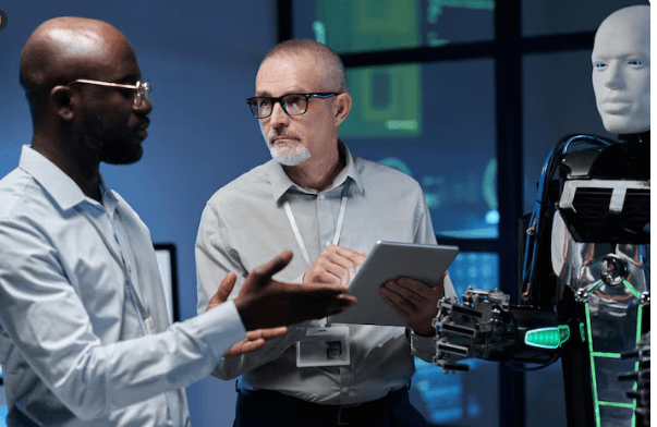 Can AI Be Pro-Worker?