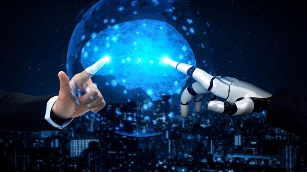 The AI Revolution Is Creating a New Class of Tech Billionaires