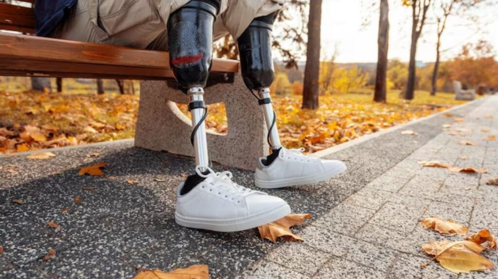 Why Bionic Limbs Are Reaching a Tipping Point in Affordability