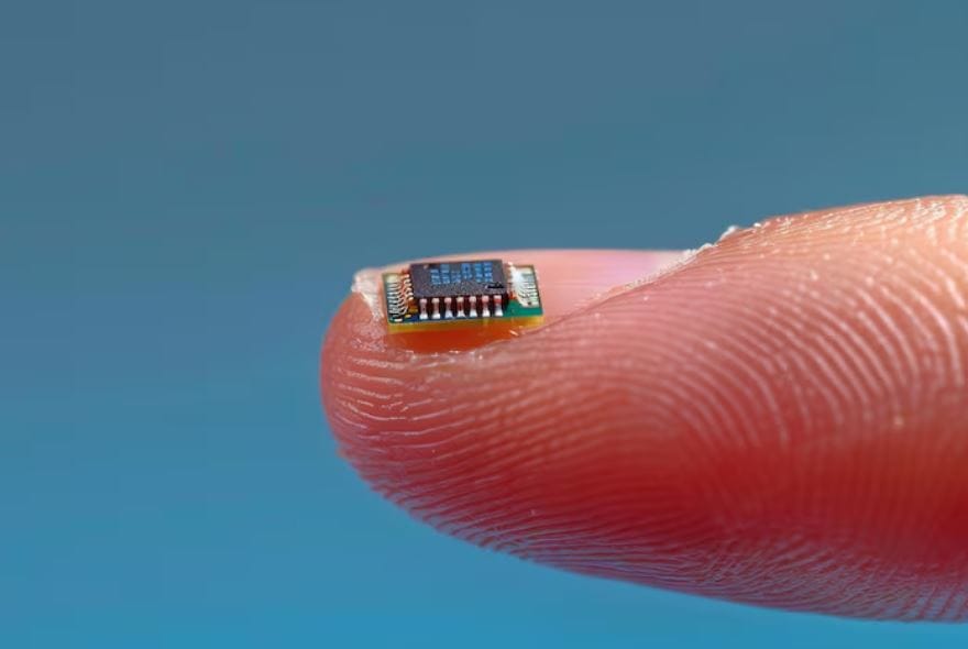 Why Smartphone Chips Are Now the Most Valuable Technology on Earth
