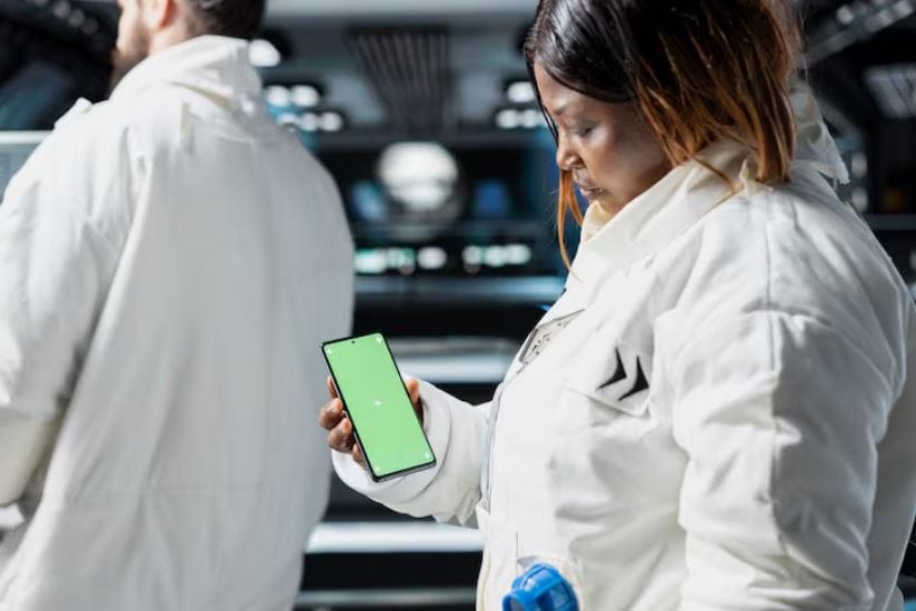Harvard Researchers Say AI Phones Could Transform Medicine