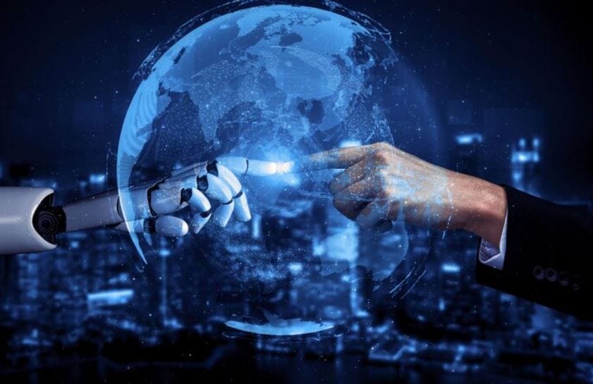 How AI Is Quietly Transforming Government Agencies Worldwide