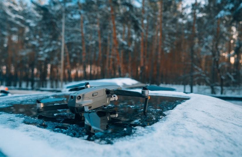 How Swarm Robotics Are Revolutionizing Search and Rescue Operations