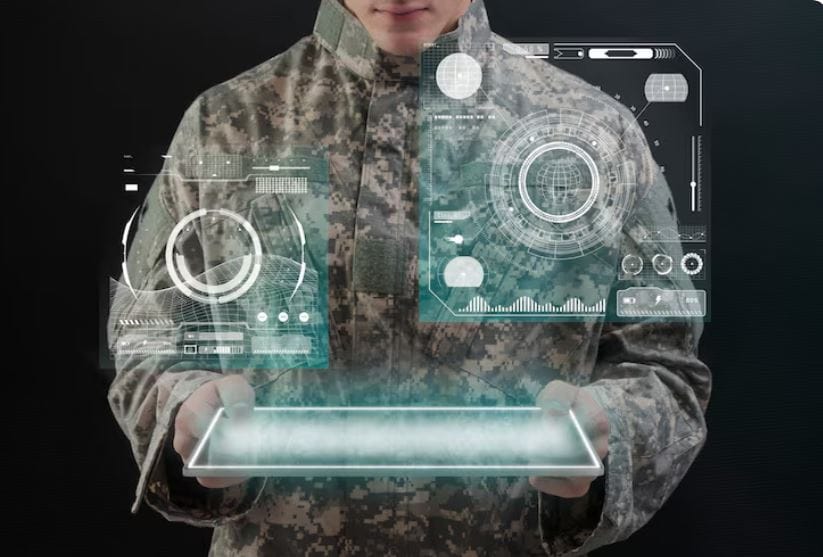 How the US Military is Rewriting the Rules of Engagement for the Age of AI