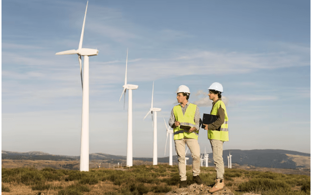 How Brisbane Engineers Designed an Offshore Wave Generator That Outpowers Wind Turbines