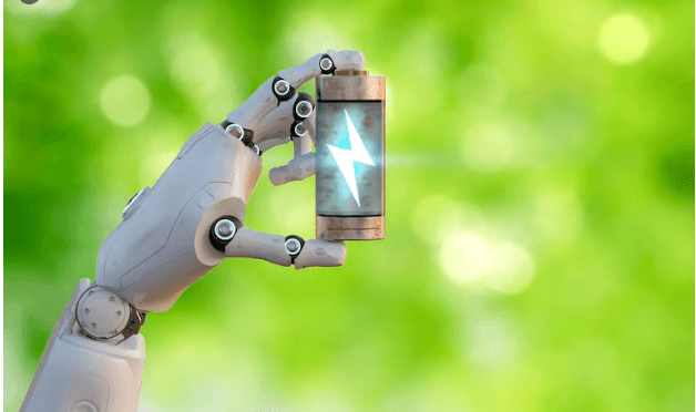 How AI-Driven Material Discovery Is Unlocking Battery Technologies in Months Instead of Decades