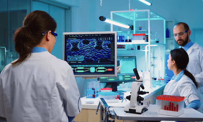 Inside the Toronto Lab Using AI to Predict Viral Mutations Before They Emerge