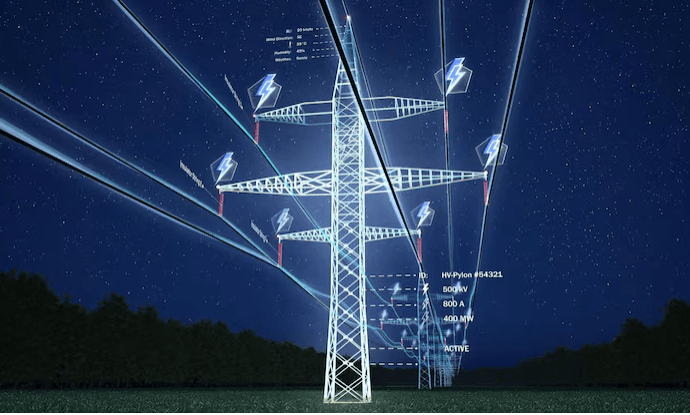 UK’s First AI-Managed Smart Grid
