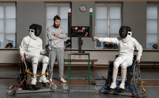 Boston Lab Training AI Systems