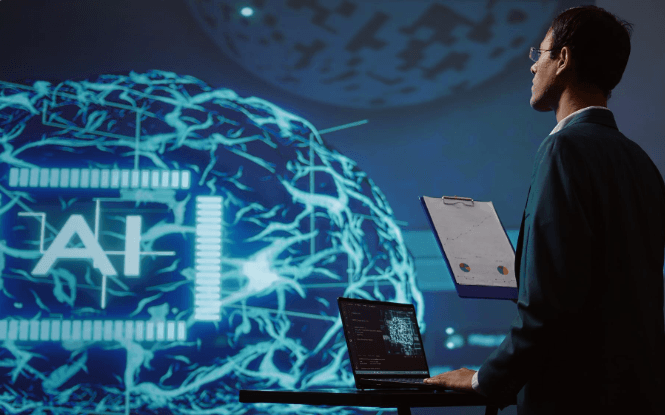 Why Top Venture Firms in New York Are Bet-Hedging on Post-Generative AI Technologies