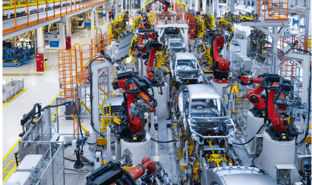 How Humanoid Robots are Quietly Taking Over BMW’s Factories