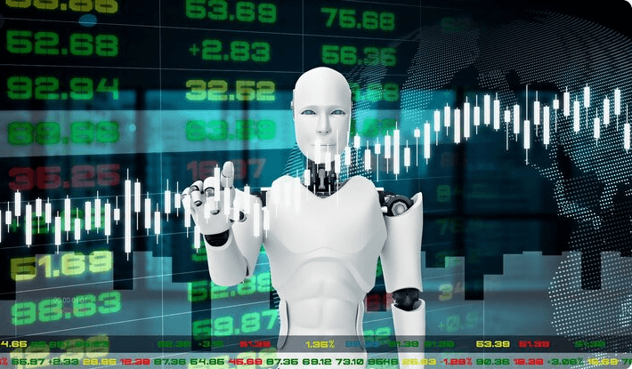 The Wall Street Machine , How Autonomous AI Traders Caused a 30-Second $500B Flash Crash